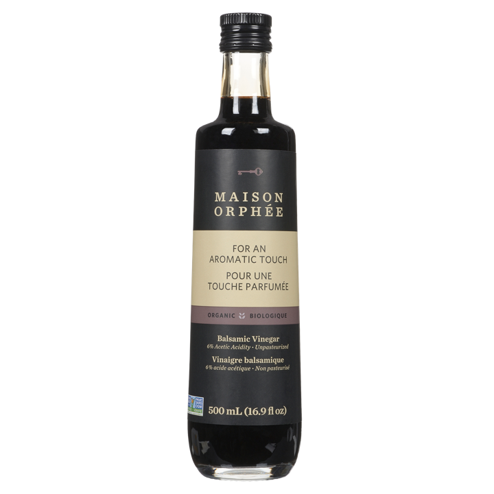 Balsamic Vinegar