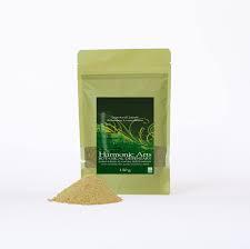 Mesquite - Organic Powder