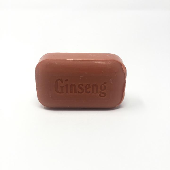 Soap Bar - Ginseng