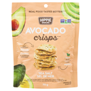 Avocado Crisps - Sea Salt