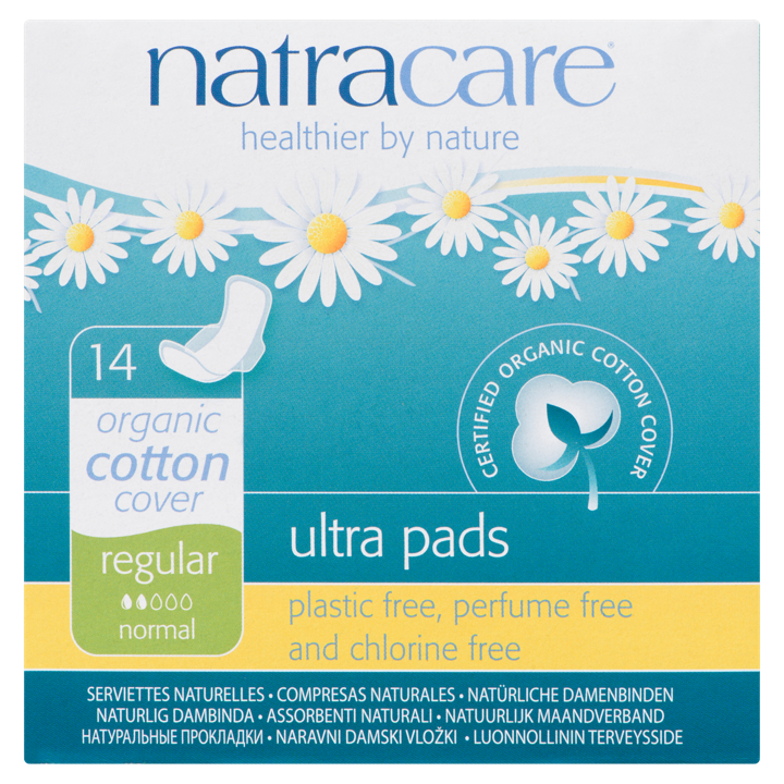 Ultra Pads - Regular