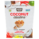 Coconut Clusters - Chili Lime