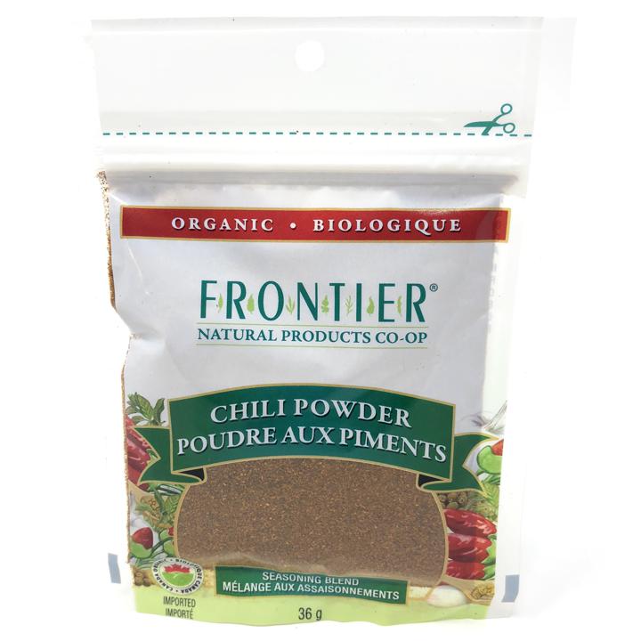 Chili Powder