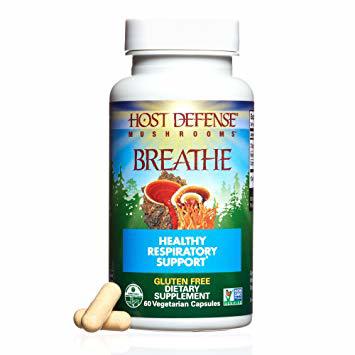 Breathe Capsules