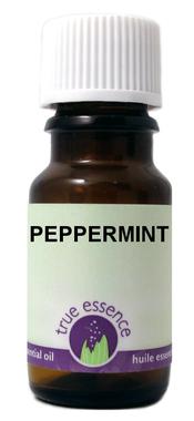 Peppermint Oil