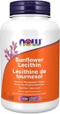 Sunflower Lecithin - 1,200 mg