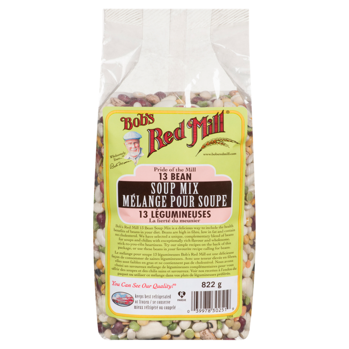 13 Bean Soup Mix