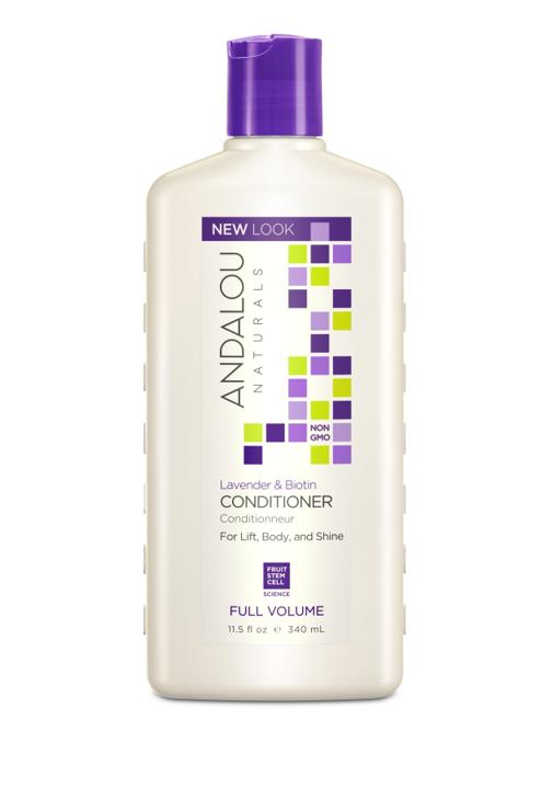 Lavender &amp; Biotin Full Volume Conditioner