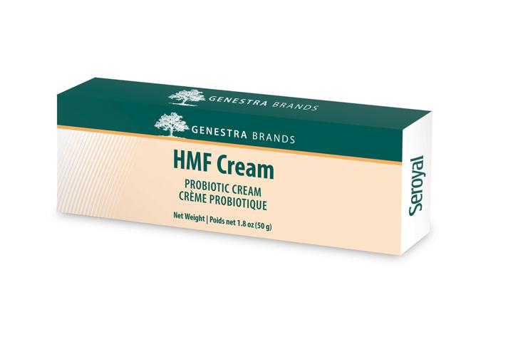 HMF Cream