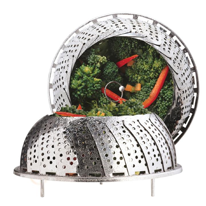 Vegetable Steamer