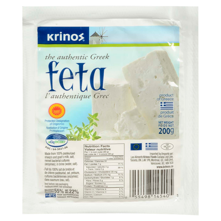 Greek Feta