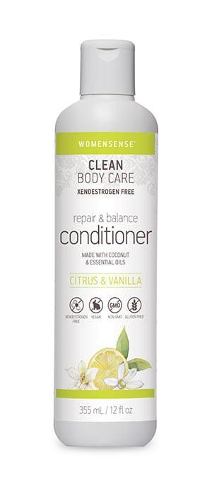 Repair &amp; Balance Conditioner - Citrus &amp; Vanilla