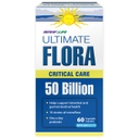 Ultimate Flora Critical Care