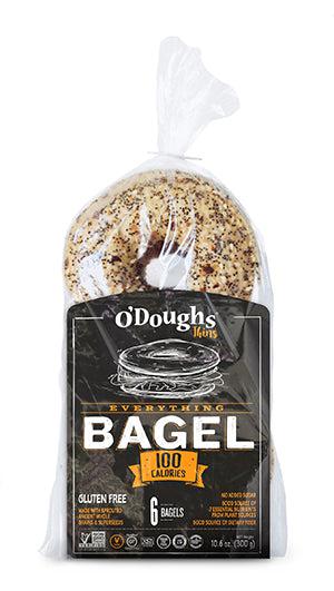 Everything Bagels