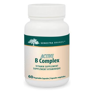 Active B Complex