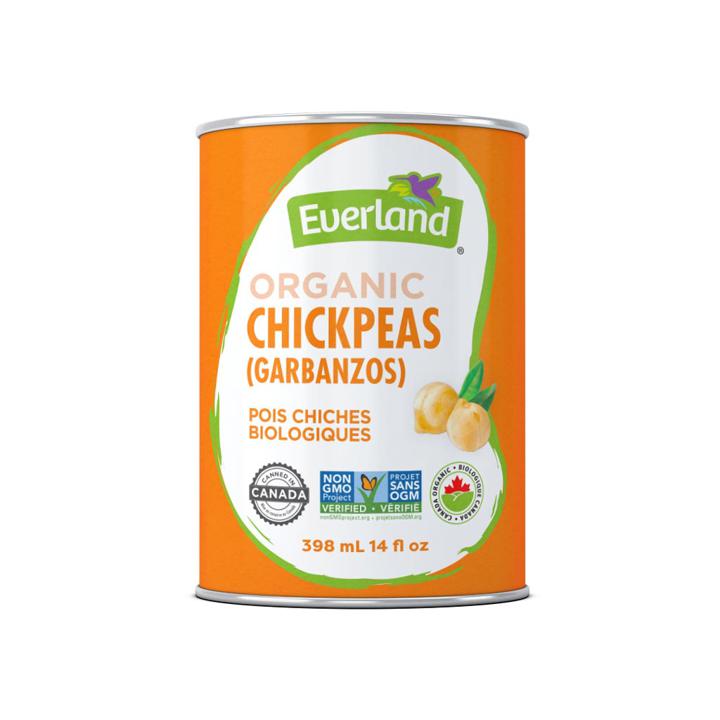 Chick Peas