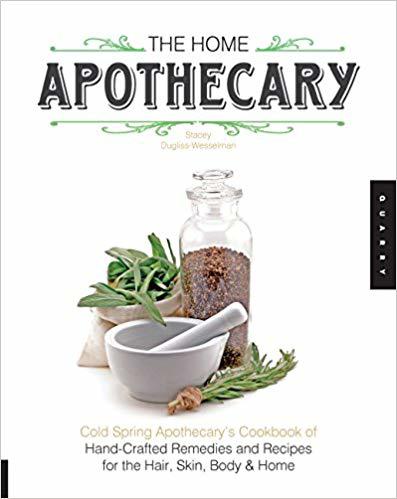 The Home Apothecary