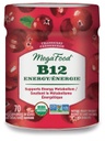 Gummy B12 Energy - Cranberry