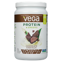 Vega Protein &amp; Greens - Chocolate