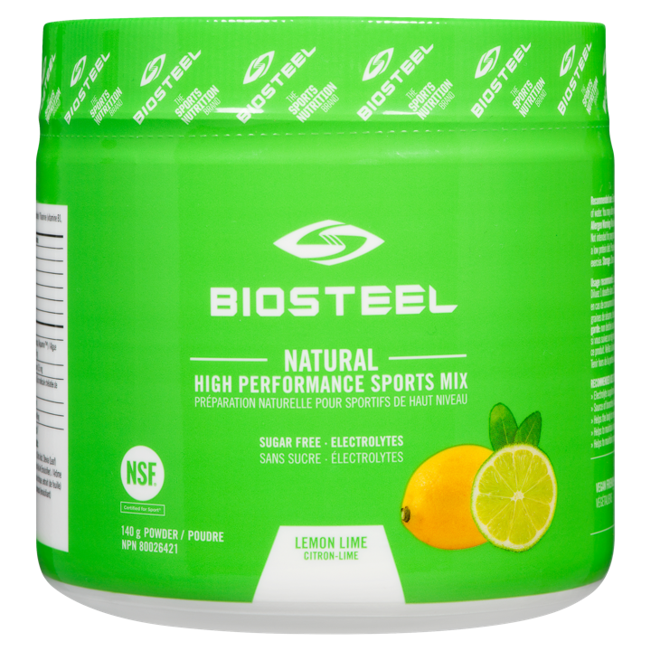 High Performance Sports Mix - Lemon-Lime