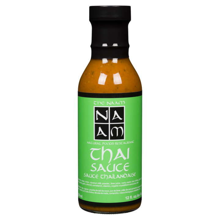 Thai Sauce