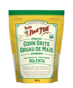 Polenta Corn Grits