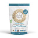 Sprouted Oats - Quick