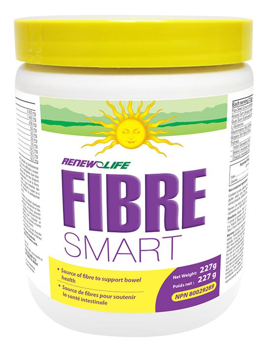 FibreSMART Powder