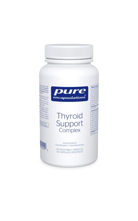 Thyroid Support Complex