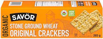 Original Crackers