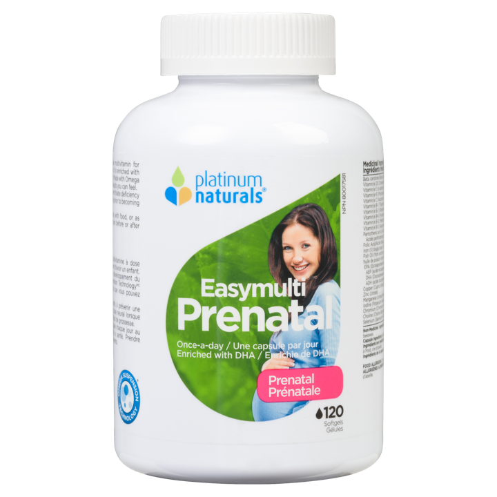 Easymulti Prenatal