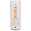 Energy Drink - Unsweetened Blood Orange