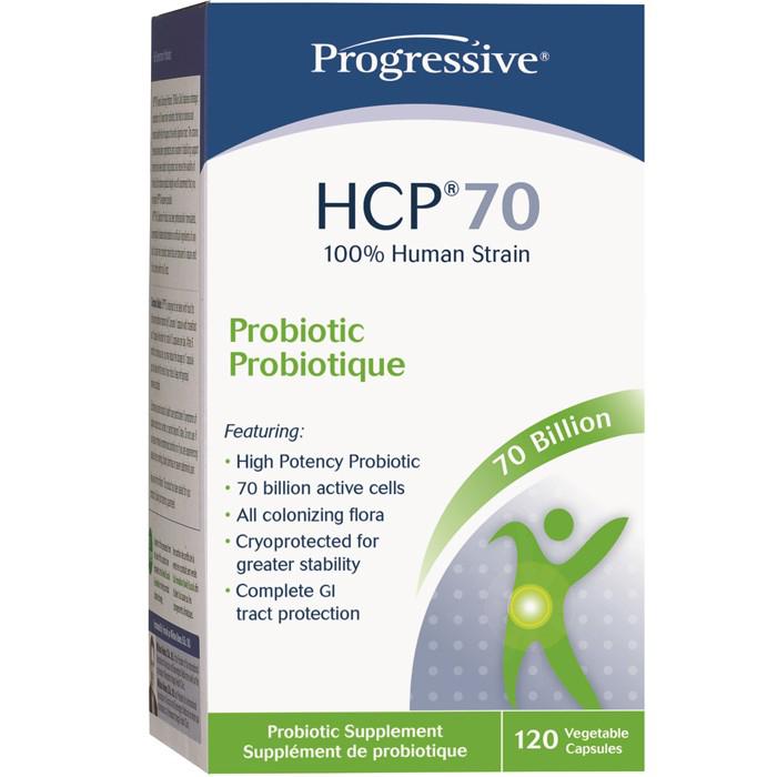 HCP 70 Probiotic