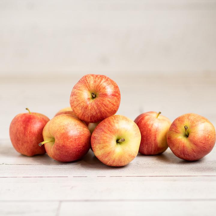 Braeburn Apples