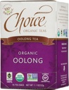 Oolong Tea