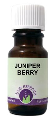 Juniper Berry Oil