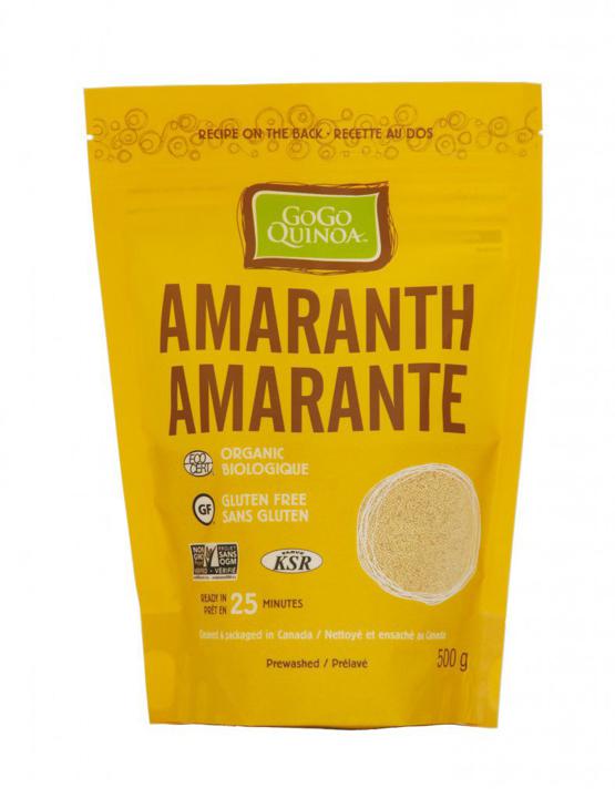 Amaranth