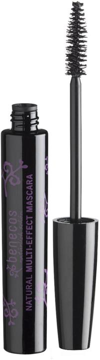 Natural Mascara - Just Black