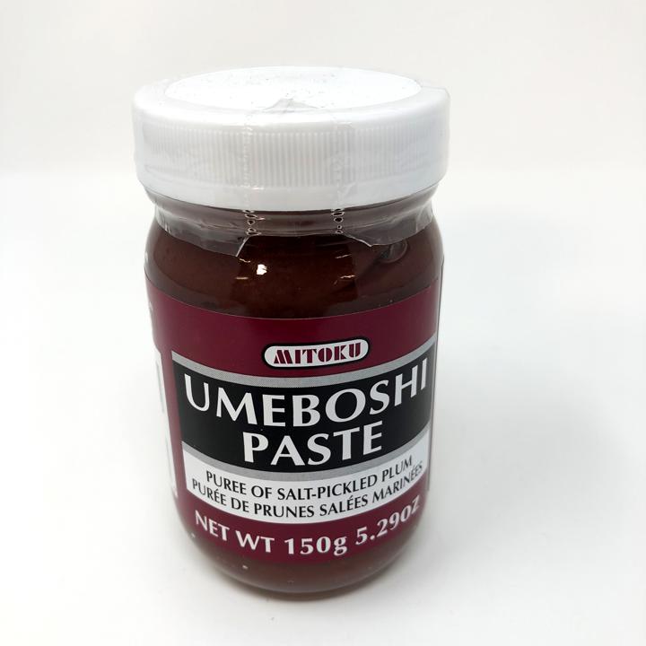 Umeboshi Paste