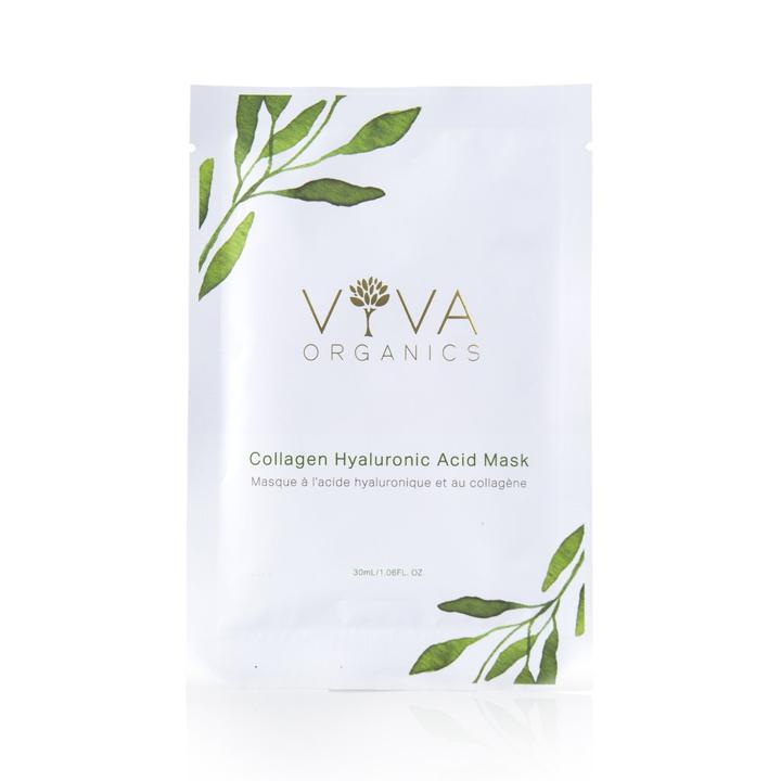 Collagen Hyaluronic Acid Mask