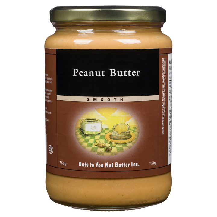 Peanut Butter