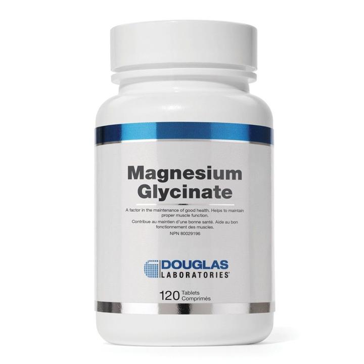 Magnesium Glycinate