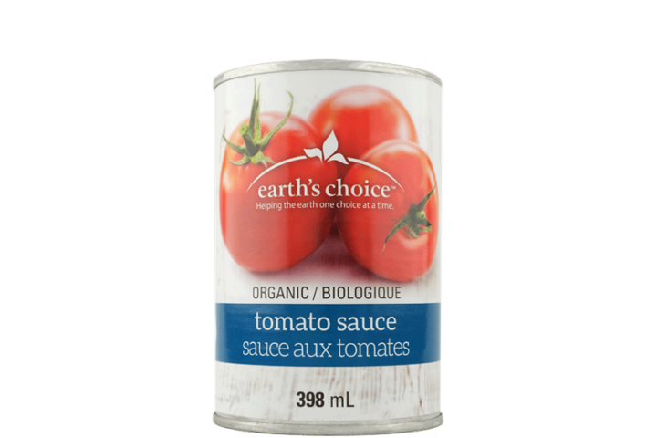 Tomato Sauce