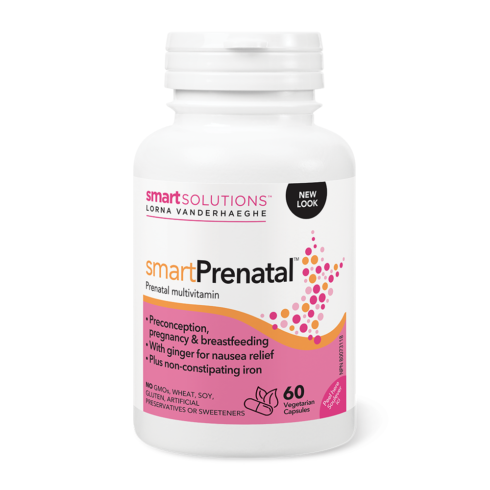 SMARTPrenatal