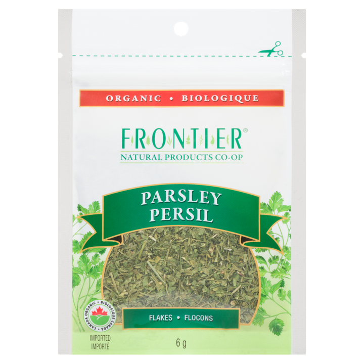 Parsley