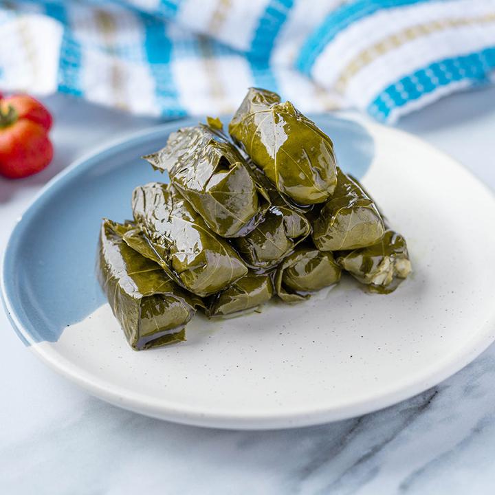 Vine Leaves