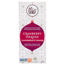 Chocolate Bar - Cranberry Orange