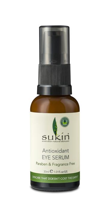 Antioxidant Eye Serum