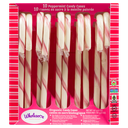 Organic Candy Canes