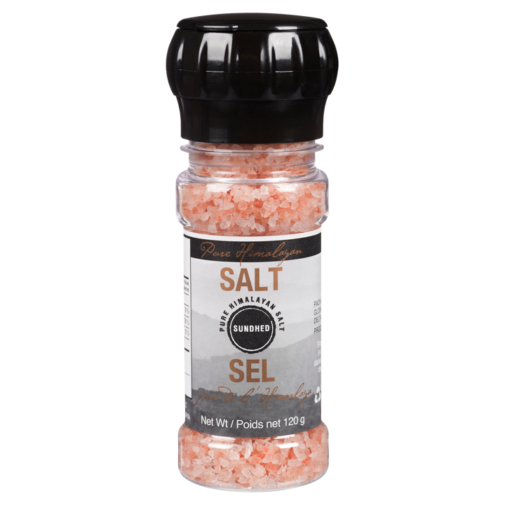 Salt - Himalayan